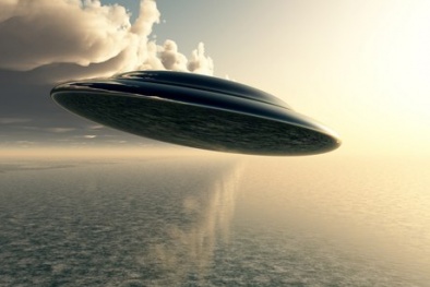 Giải mã bí ẩn UFO ở Na Uy 